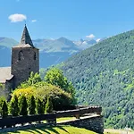 Hotell Tierras De Aran Betlán