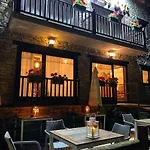 Hotell Tierras De Aran Betlán