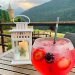 Hotell Tierras De Aran Betlán