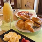 Hotell Tierras De Aran Betlán