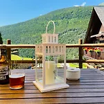 Hotell Tierras De Aran Betlán
