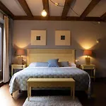 Tierras De Aran Hotell