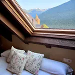 Hotell Tierras De Aran