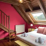 Hotell Tierras De Aran 3*