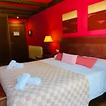 Tierras De Aran Hotell