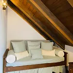 Tierras De Aran Hotell