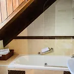 Hotell Tierras De Aran Betlán