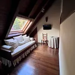Hotell Tierras De Aran