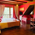 Tierras De Aran Hotell 3*
