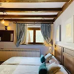 Hotell Tierras De Aran Betlán