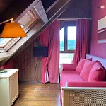 Tierras De Aran Hotell
