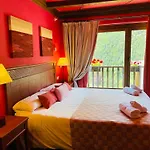 Hotell Tierras De Aran