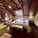 Hotell Tierras De Aran Betlán