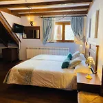 Hotell Tierras De Aran Betlán