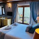 Hotell Tierras De Aran 3*