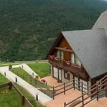 Hotell Tierras De Aran