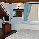 Hotell Tierras De Aran