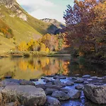 Tierras De Aran Betlán