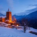 Hotell Tierras De Aran