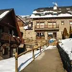 Tierras De Aran Betlán