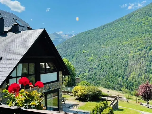 Hotell Tierras De Aran 3*