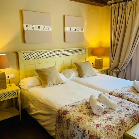 Tierras De Aran Hotel Betlan