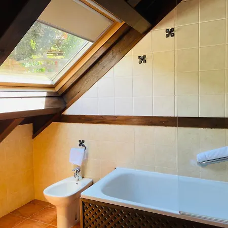 Hotel Tierras De Aran Betlan