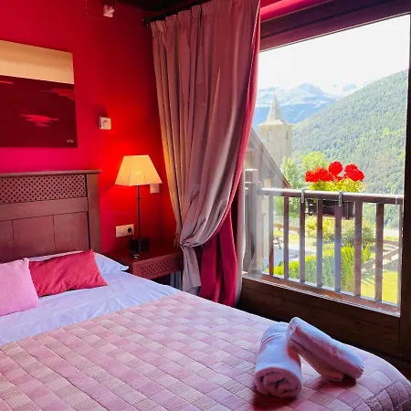 Tierras De Aran Hotel Betlan
