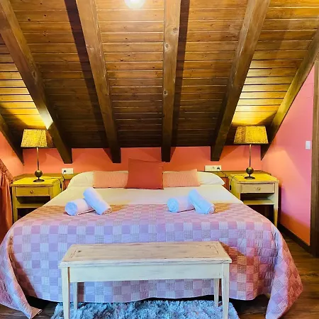 Tierras De Aran Hotel 3*