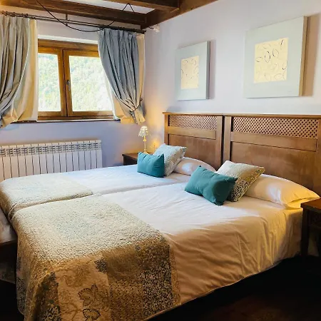 Tierras De Aran Hotel Betlan