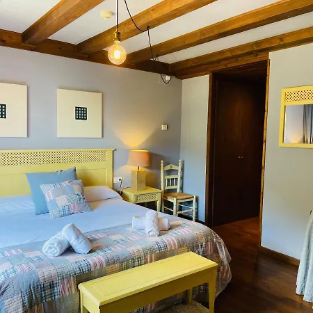 Tierras De Aran Hotel 3*