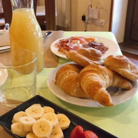 Hotel Tierras De Aran Betlan