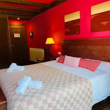 Tierras De Aran Hotel