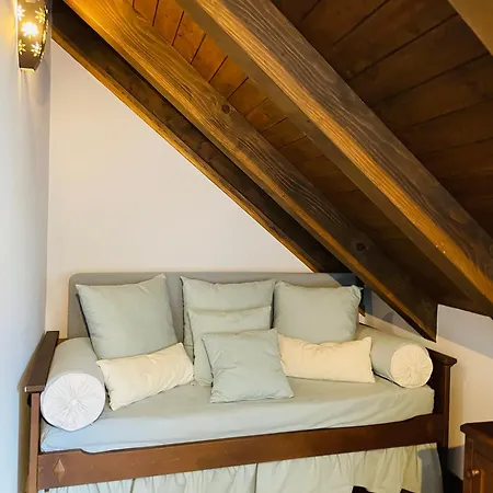 Tierras De Arán Hotel