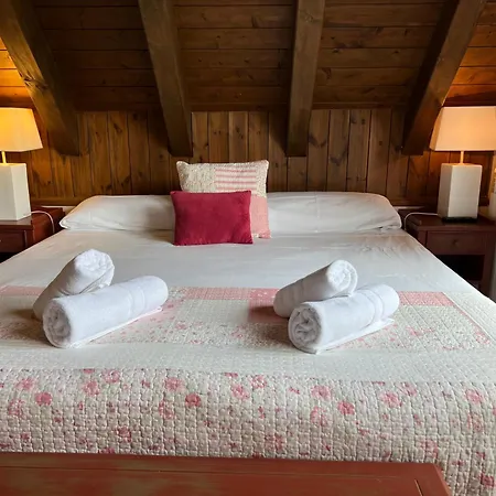 Hotel Tierras De Aran 3*