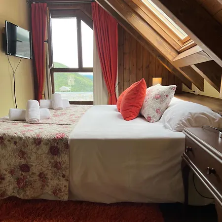 Tierras De Arán Hotel