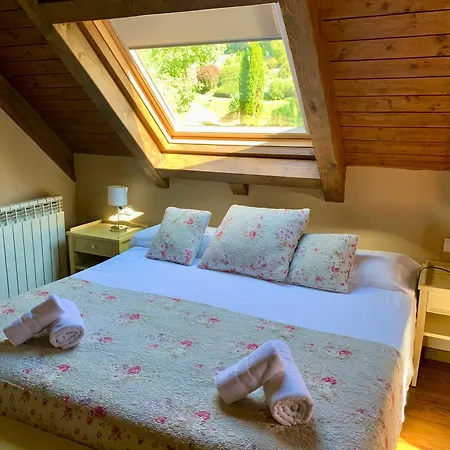 Hotel Tierras De Aran