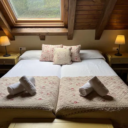 Tierras De Arán Hotel 3*
