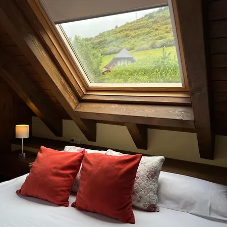 Tierras De Aran Hotel Betlan