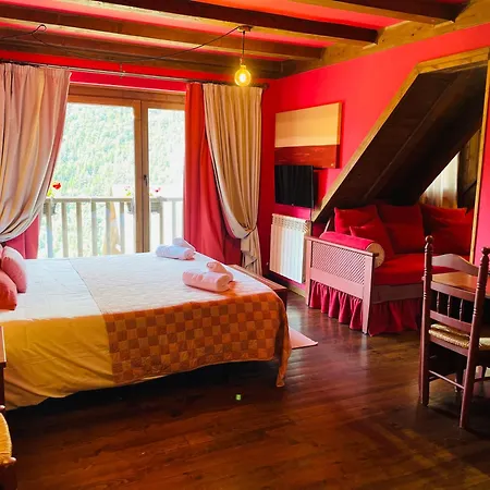 Tierras De Aran Hotel 3*