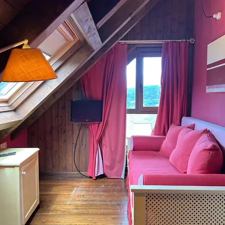 Tierras De Aran Hotel