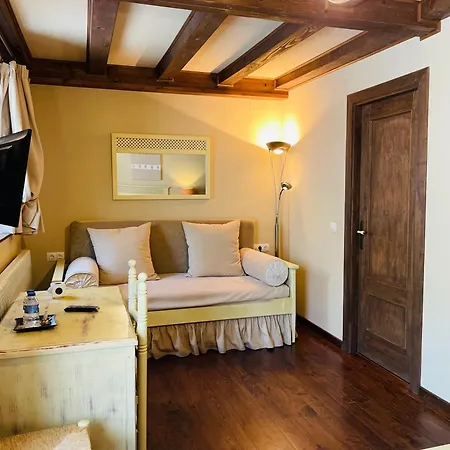 Tierras De Arán 3* Betlán