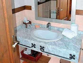Hotel Tierras De Aran