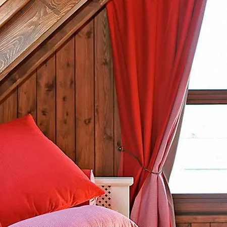 Tierras De Aran Hotel
