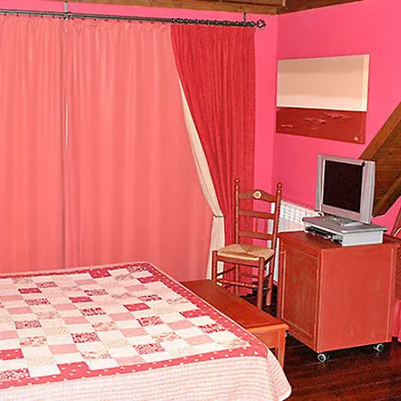Hotel Tierras De Aran 3*