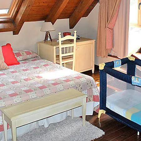 Hotel Tierras De Aran 3*