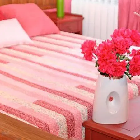 Tierras De Aran Hotel Betlan