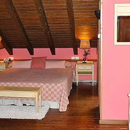 Hotel Tierras De Aran 3*