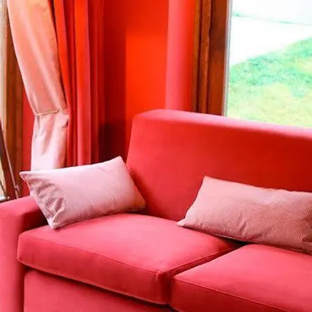 Hotel Tierras De Aran 3*