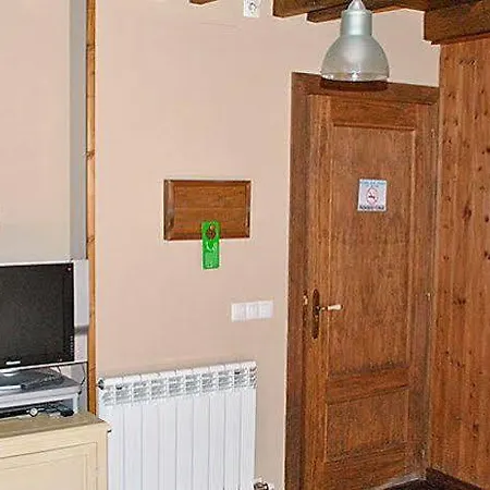 Tierras De Aran Hotel Betlan